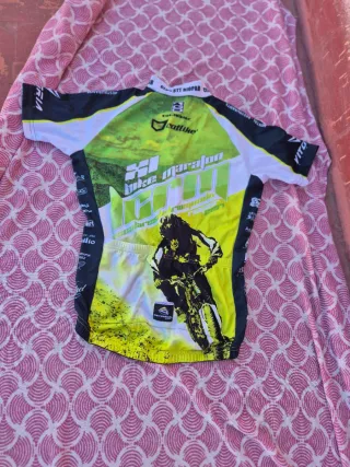 Maillot Gobik Wear Talla S