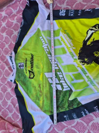 Maillot Gobik Wear Talla S