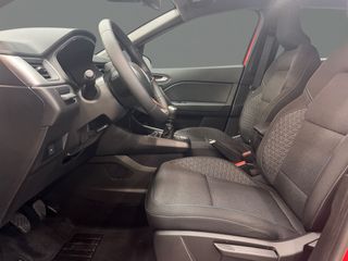 Renault Captur evolution TCe 74 kW (100CV) GLP