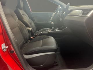 Renault Captur evolution TCe 74 kW (100CV) GLP