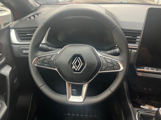 Renault Captur evolution TCe 74 kW (100CV) GLP