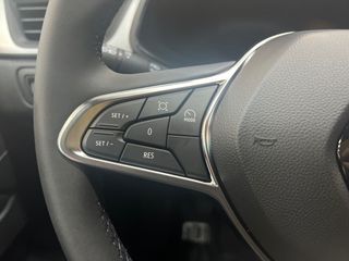 Renault Captur evolution TCe 74 kW (100CV) GLP