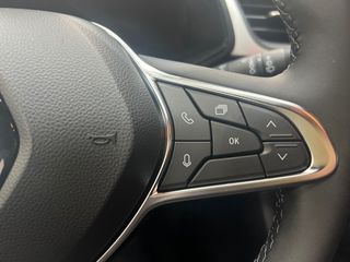 Renault Captur evolution TCe 74 kW (100CV) GLP