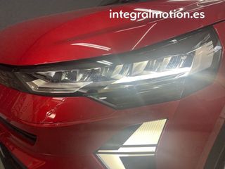 Renault Captur evolution TCe 74 kW (100CV) GLP