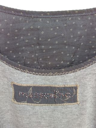 Conjunto Top y Falda