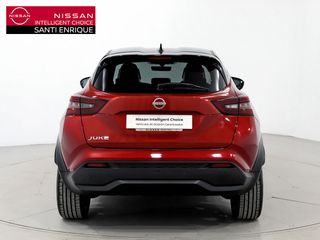 Nissan Juke DIG-T 84 kW (114 CV) 6M/T Tekna