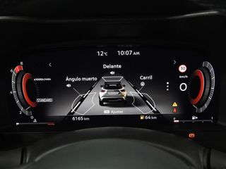 Nissan Juke DIG-T 84 kW (114 CV) 6M/T Tekna