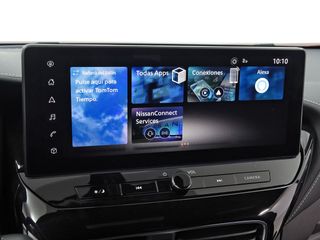 Nissan Juke DIG-T 84 kW (114 CV) 6M/T Tekna