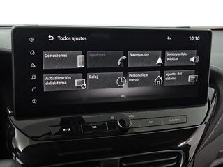 Nissan Juke DIG-T 84 kW (114 CV) 6M/T Tekna