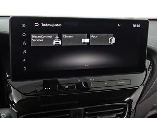 Nissan Juke DIG-T 84 kW (114 CV) 6M/T Tekna