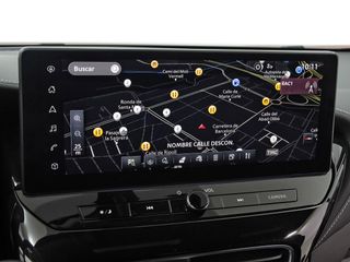 Nissan Juke DIG-T 84 kW (114 CV) 6M/T Tekna