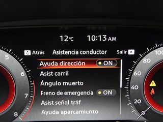 Nissan Juke DIG-T 84 kW (114 CV) 6M/T Tekna