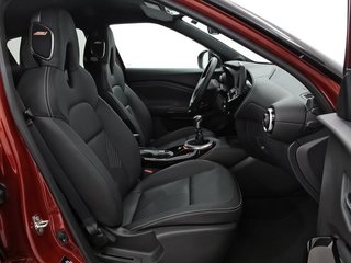 Nissan Juke DIG-T 84 kW (114 CV) 6M/T Tekna