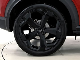 Nissan Juke DIG-T 84 kW (114 CV) 6M/T Tekna