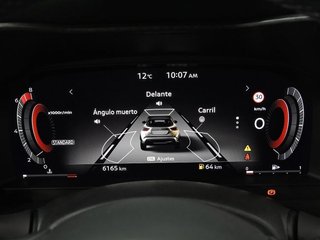 Nissan Juke DIG-T 84 kW (114 CV) 6M/T Tekna