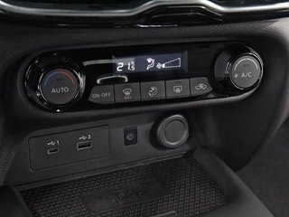 Nissan Juke DIG-T 84 kW (114 CV) 6M/T Tekna