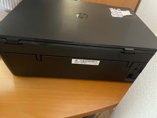 Impresora HP Envy 5548 Negra Sin caja ni cartuchos
