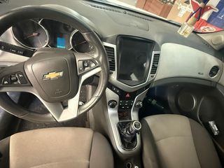 Chevrolet Cruze 2010 para reparar