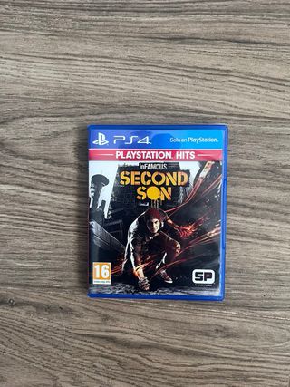 Venta de Pack Videojuegos PS4 o venta individual