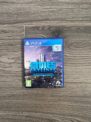 Venta de Pack Videojuegos PS4 o venta individual