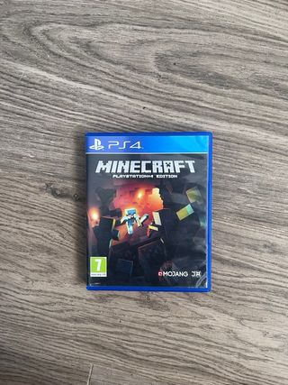 Venta de Pack Videojuegos PS4 o venta individual