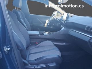 Peugeot 3008 Hybrid 1.2 100KW Allure Pack eDCS6