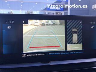 Peugeot 3008 Hybrid 1.2 100KW Allure Pack eDCS6