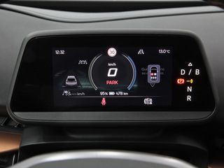 Cupra Tavascan 77kWh 210kW (286CV) Endurance