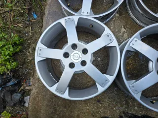 Llantas 17 Originales Opel Speedster