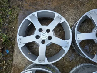 Llantas 17 Originales Opel Speedster