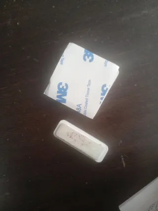 Shelly BLU Door/Window Sensor