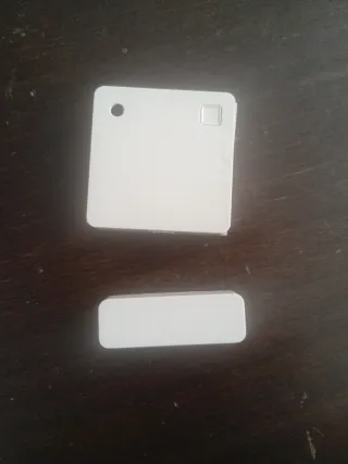 Shelly BLU Door/Window Sensor