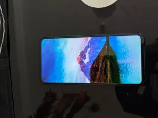 Huawei P40 Lite E 64GB Blu