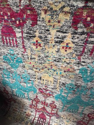 Alfombra 160x230cm NUEVA