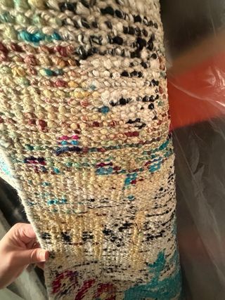 Alfombra 160x230cm NUEVA