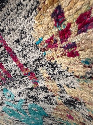 Alfombra 160x230cm NUEVA