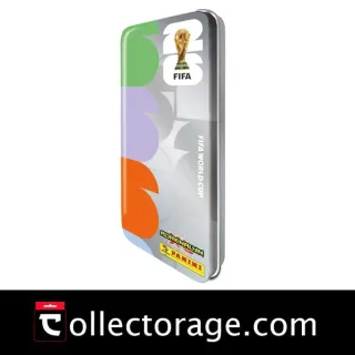 Scatola di matite Panini FIFA World Cup 2026 Adrenalyn XL