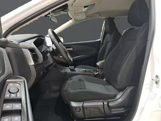 Nissan Qashqai DIG-T 116kW (158CV) mHEV CVT Acenta