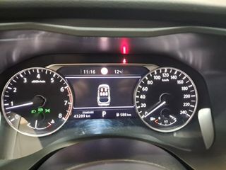 Nissan Qashqai DIG-T 116kW (158CV) mHEV CVT Acenta