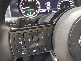 Nissan Qashqai DIG-T 116kW (158CV) mHEV CVT Acenta