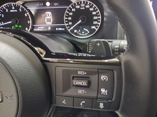 Nissan Qashqai DIG-T 116kW (158CV) mHEV CVT Acenta