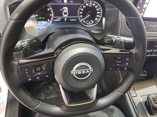 Nissan Qashqai DIG-T 116kW (158CV) mHEV CVT Acenta