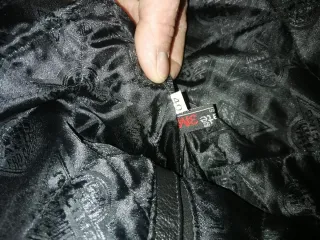 Chaqueta Moto Racing Pro Sport