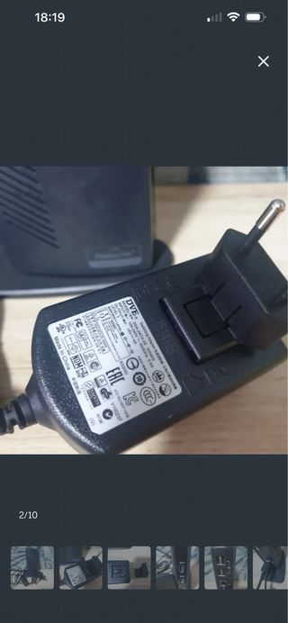 Splitter HDMI 1x2 Duplicador Señal