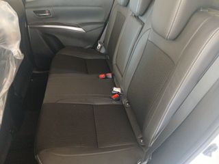 Suzuki SCross 1.4T S3 Mild Hybrid