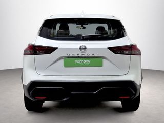 Nissan Qashqai DIG-T 116kW (158CV) mHEV Xtronic Acenta