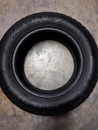 Neumáticos  185/65 R14 86H