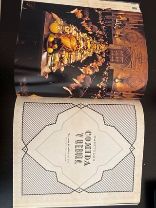 EL GRAN LIBRO DE LOS ARTEFACTOS DE HARRY POTTER...