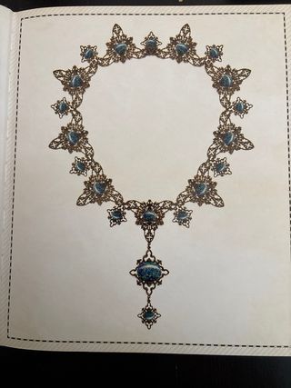 EL GRAN LIBRO DE LOS ARTEFACTOS DE HARRY POTTER...