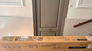 NUEVA! Mesa comedor extensible, estilo nórdico